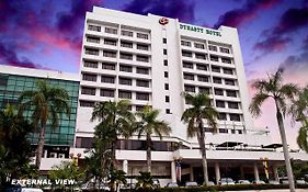 Dynasty Hotel Miri